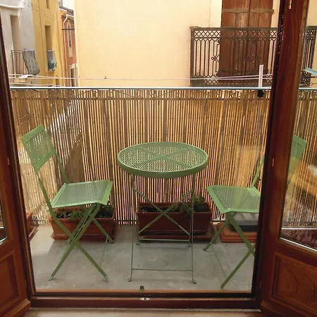Casa vacanze Holiday Rue Danton *
